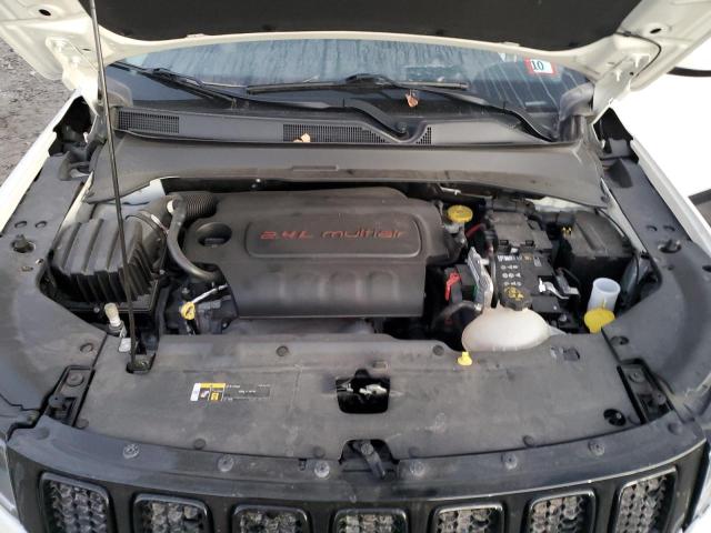 Photo 12 from auction – 2018 JEEP COMPASS LA with VIN 3C4NJDBB7JT395579