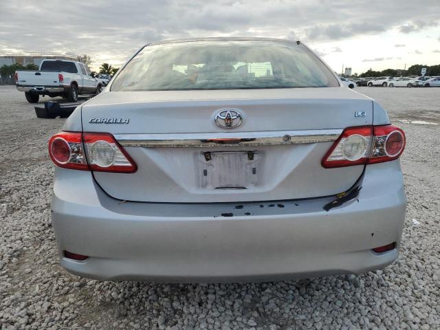 Photo 6 from auction – 2011 TOYOTA COROLLA BA with VIN 2T1BU4EE5BC559223