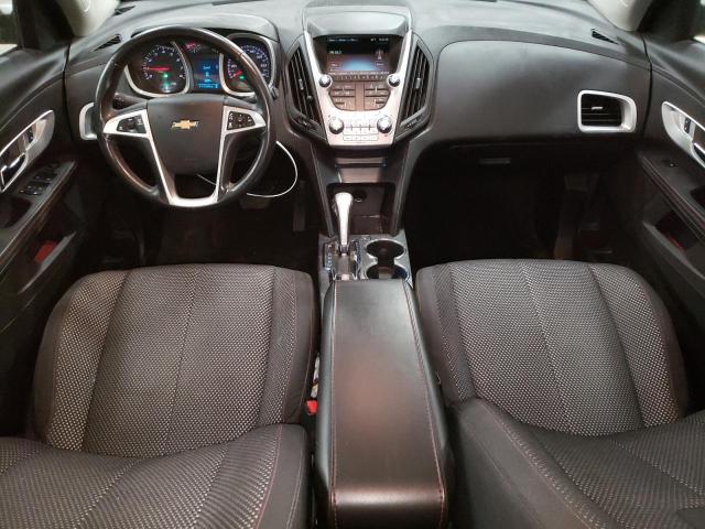Photo 8 from auction – 2012 CHEVROLET EQUINOX LT with VIN 2GNALDEK4C6338212