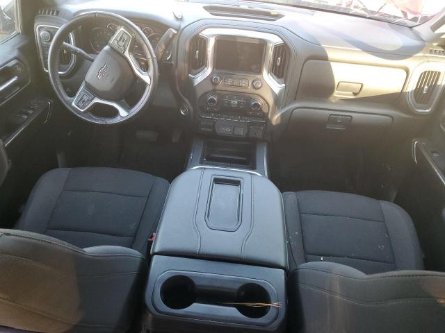 Photo 8 from auction – 2022 CHEVROLET SILVERADO with VIN 1GCUYEEDXNZ138764