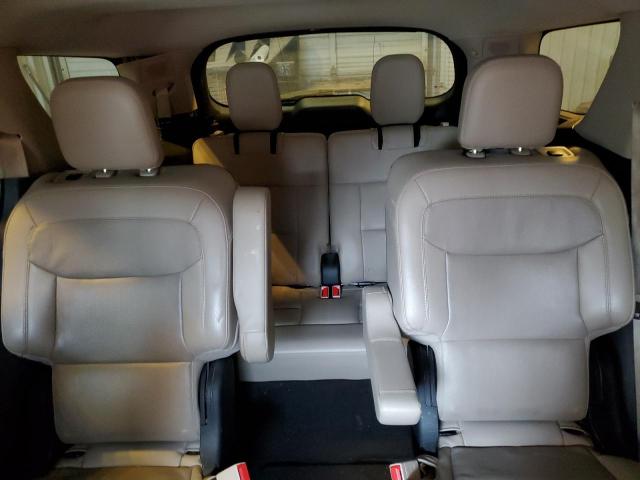 Photo 10 from auction – 2020 FORD EXPLORER L with VIN 1FMSK7FH2LGB04957