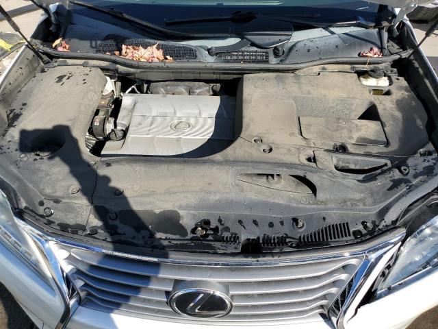 Photo 12 from auction – 2013 LEXUS RX 350 BAS with VIN 2T2BK1BA3DC224305
