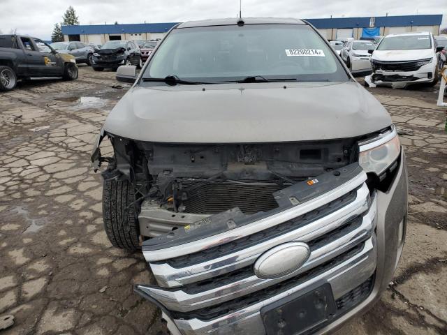 Photo 5 from auction – 2013 FORD EDGE SEL with VIN 2FMDK4JC6DBB02088