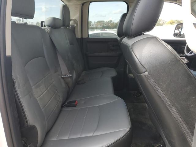 Photo 10 from auction – 2022 RAM 1500 CLASS with VIN 1C6RR7FG0NS236757