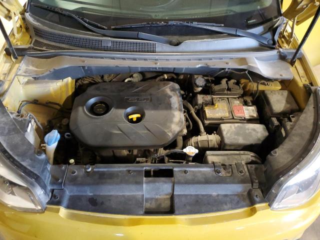 Photo 12 from auction – 2014 KIA SOUL + with VIN KNDJP3A59E7022203