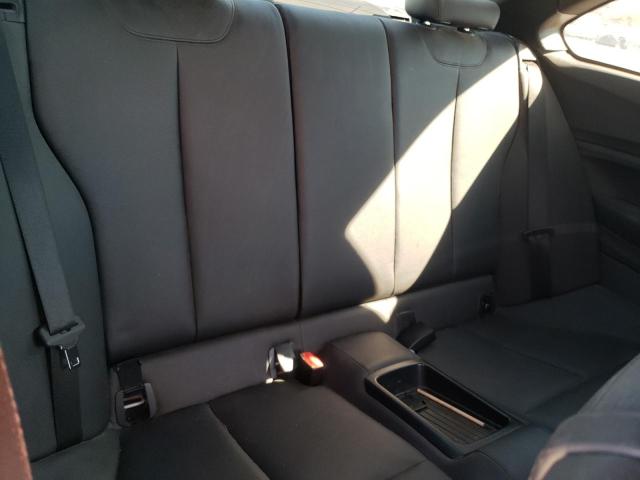 Photo 10 from auction – 2016 BMW 228 I SULE with VIN WBA1F9C58GV545811
