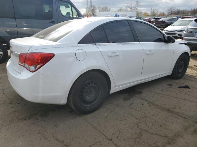 Photo 3 from auction – 2011 CHEVROLET CRUZE LS with VIN 1G1PC5SH0B7307175