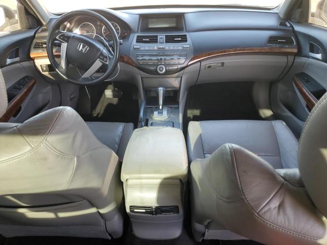 Photo 8 from auction – 2011 HONDA ACCORD EXL with VIN 1HGCP2F81BA079887