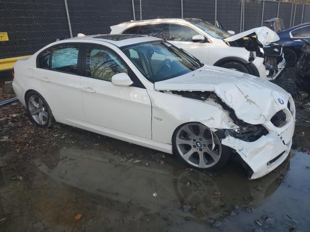 Photo 4 from auction – 2010 BMW 328 I with VIN WBAPH7G55ANM52691