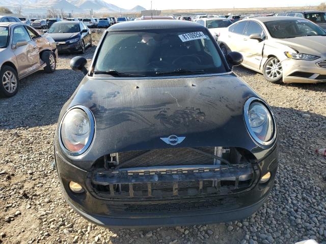 Photo 5 from auction – 2016 MINI COOPER with VIN WMWXP5C59G3B76939