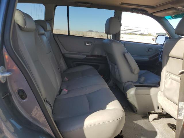 Photo 11 from auction – 2007 TOYOTA HIGHLANDER with VIN JTEEP21A870212848