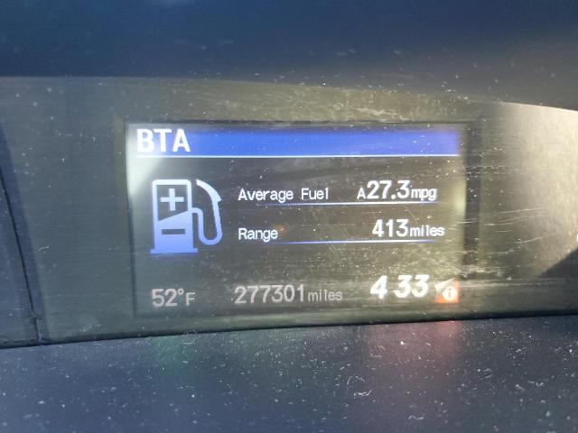 Photo 9 from auction – 2013 HONDA CIVIC EX with VIN 19XFB2F87DE028372