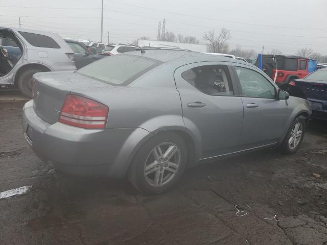 Photo 3 from auction – 2008 DODGE AVENGER with VIN 1B3LC56K08N654264