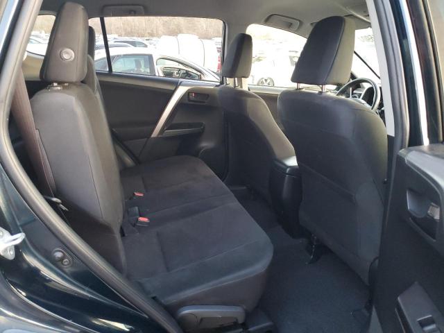 Photo 11 from auction – 2017 TOYOTA RAV4 LE with VIN JTMBFREV2HJ139309