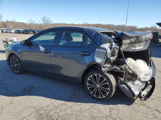 Photo 2 from auction – 2016 TOYOTA COROLLA with VIN 2T1BURHE1GC603718