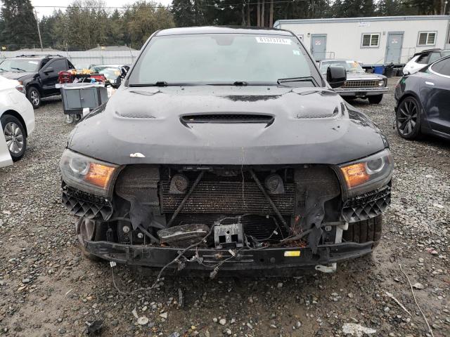 Photo 5 from auction – 2018 DODGE DURANGO R/ with VIN 1C4SDJCT2JC495827