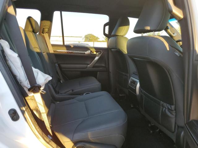 Photo 11 from auction – 2021 LEXUS GX 460 PRE with VIN JTJAM7BX1M5287026