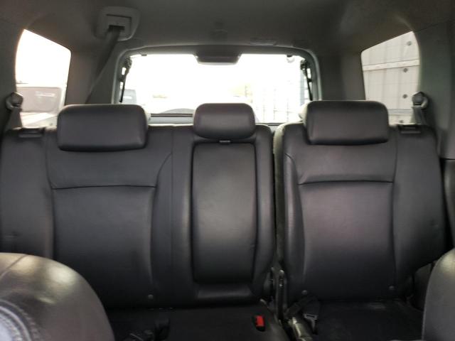 Photo 10 from auction – 2005 HONDA CR-V SE with VIN JHLRD78915C007040
