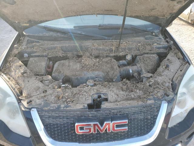 Photo 12 from auction – 2011 GMC ACADIA SLE with VIN 1GKKRNED5BJ156964