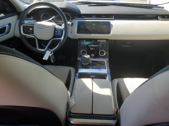 Photo 8 from auction – 2021 LAND ROVER RANGE ROVE with VIN SALYJ2EX4MA311182