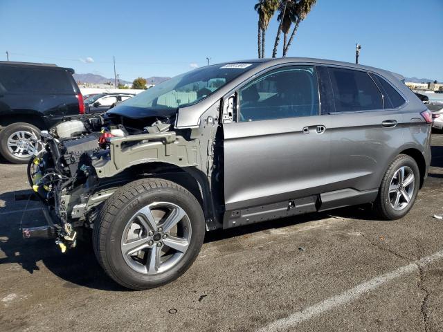 FORD EDGE SEL 2024 with VIN 2FMPK4J95RBB22647 - Photo from auction