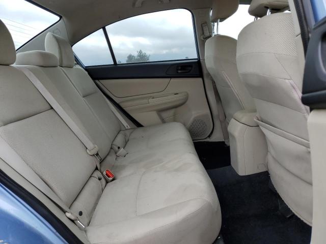 Photo 10 from auction – 2012 SUBARU IMPREZA with VIN JF1GJAA68CH004832