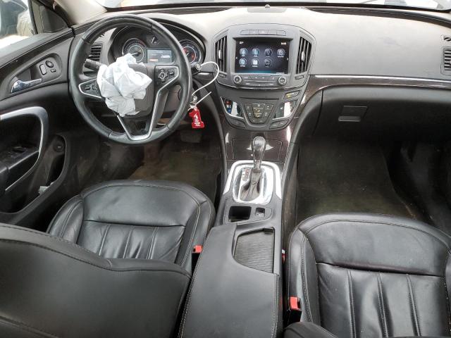 Photo 8 from auction – 2014 BUICK REGAL with VIN 2G4GK5EX9E9323967