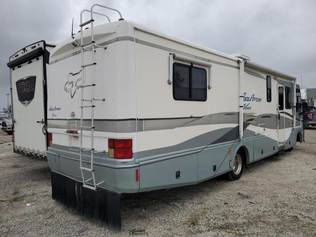 Photo 4 from auction – 1998 FLEETWOOD PACE ARROW with VIN 1GBLP37J5V3316402