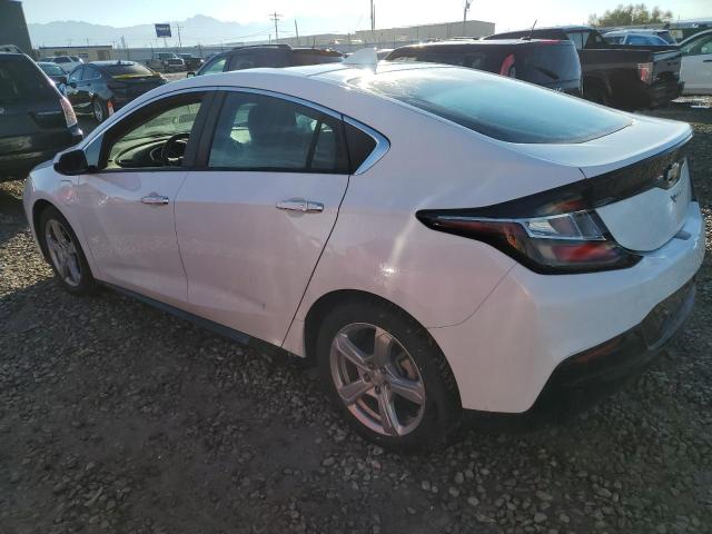 Photo 2 from auction – 2017 CHEVROLET VOLT LT with VIN 1G1RC6S53HU190917