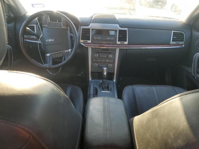 Photo 8 from auction – 2010 LINCOLN MKZ with VIN 3LNHL2GC1AR600965