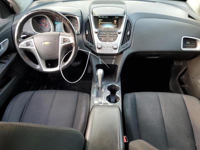 Photo 8 from auction – 2014 CHEVROLET EQUINOX LT with VIN 2GNALBEK6E6377648