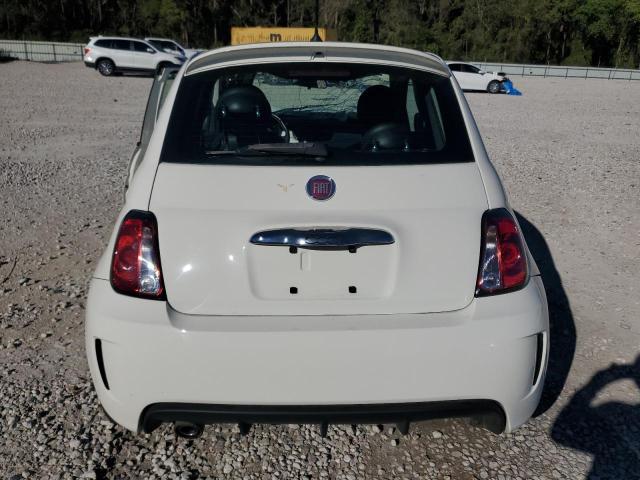 Photo 6 from auction – 2015 FIAT 500 SPORT with VIN 3C3CFFHH4FT733516