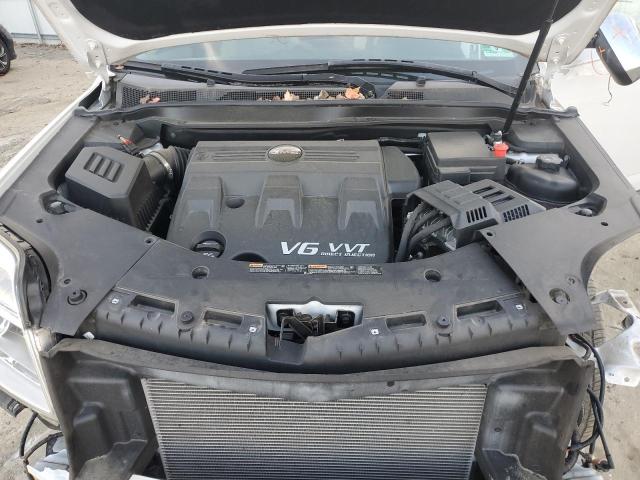 Photo 12 from auction – 2016 GMC TERRAIN SL with VIN 2GKFLUE35G6117297