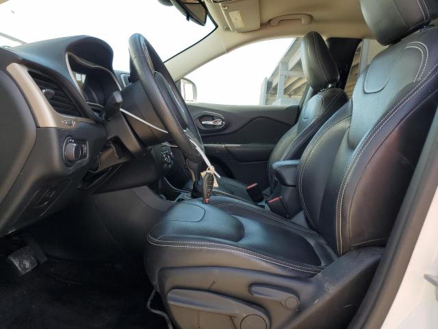 Photo 7 from auction – 2016 JEEP CHEROKEE S with VIN 1C4PJLAB4GW284057