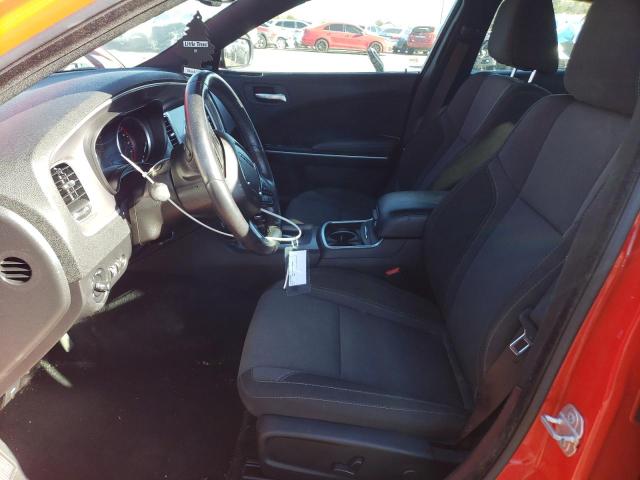 Photo 7 from auction – 2022 DODGE CHARGER SX with VIN 2C3CDXJG0NH265062