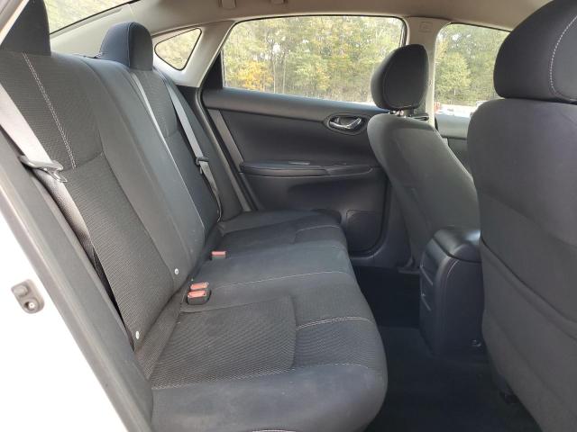 Photo 10 from auction – 2016 NISSAN SENTRA S with VIN 3N1AB7AP2GY265086