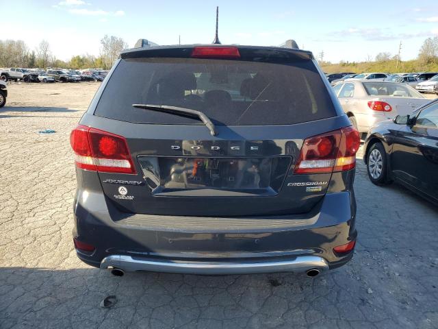 Photo 6 from auction – 2017 DODGE JOURNEY CR with VIN 3C4PDCGG7HT617630