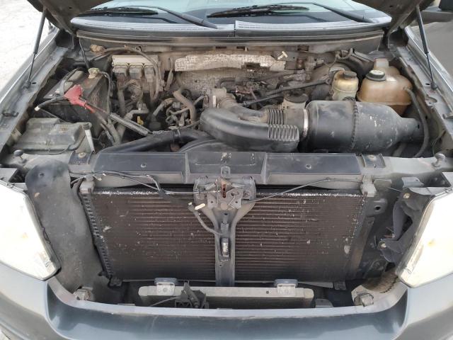 Photo 11 from auction – 2008 FORD F150 with VIN 1FTRX14W88FA13109