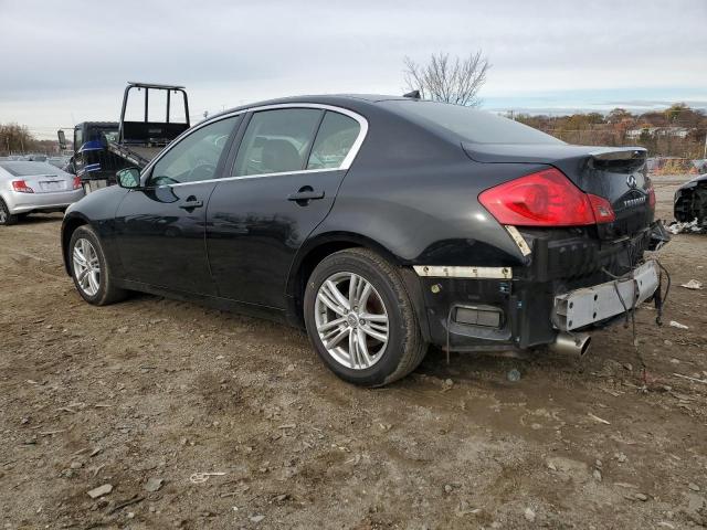 Photo 2 from auction – 2012 INFINITI G37 with VIN JN1CV6AR5CM680069