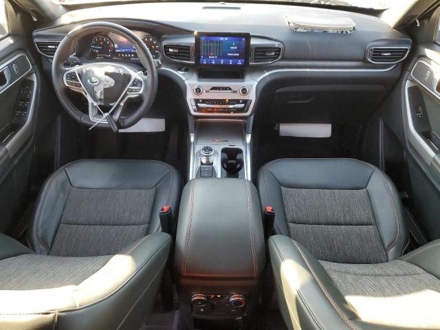 Photo 8 from auction – 2021 FORD EXPLORER T with VIN 1FMSK8JH9MGB64958