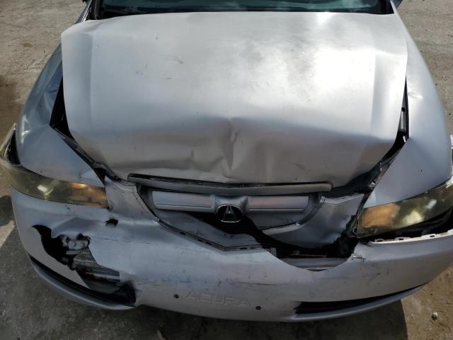 Photo 11 from auction – 2004 ACURA TL with VIN 19UUA66254A064949