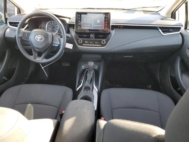 Photo 8 from auction – 2020 TOYOTA COROLLA LE with VIN 5YFEPRAEXLP090431
