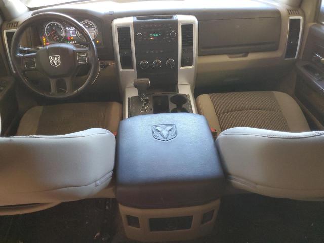 Photo 8 from auction – 2012 DODGE RAM 1500 S with VIN 1C6RD6LT7CS265129