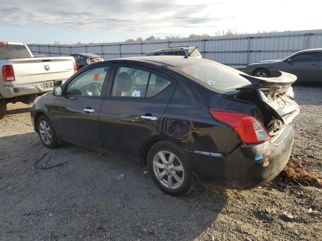 Photo 2 from auction – 2014 NISSAN VERSA S with VIN 3N1CN7AP2EL828597