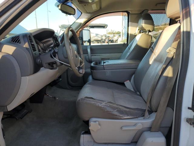 Photo 7 from auction – 2009 GMC SIERRA K15 with VIN 2GTEK290091120977