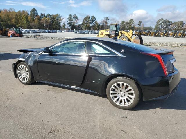 Photo 2 from auction – 2012 CADILLAC CTS PREMIU with VIN 1G6DS1E34C0137261