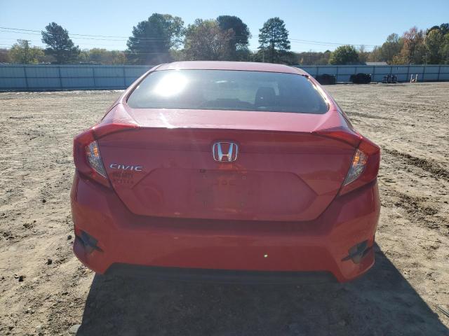 Photo 6 from auction – 2018 HONDA CIVIC LX with VIN 2HGFC2F57JH551895