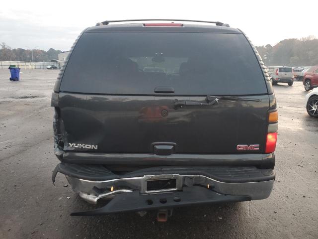 Photo 6 from auction – 2006 GMC YUKON with VIN 1GKEC13Z46R116209
