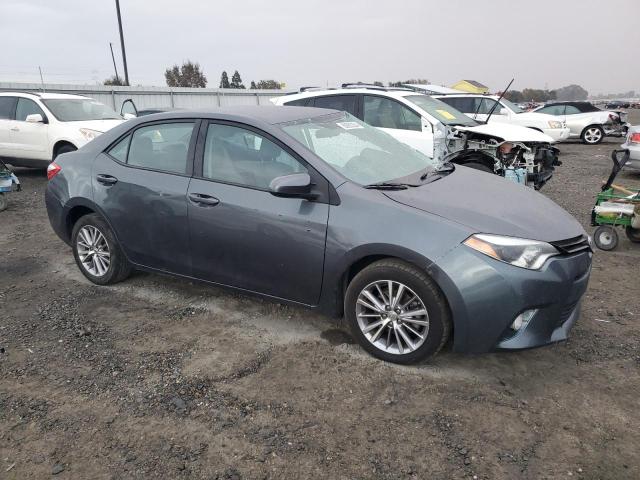 Photo 4 from auction – 2015 TOYOTA COROLLA L with VIN 5YFBURHE1FP205147