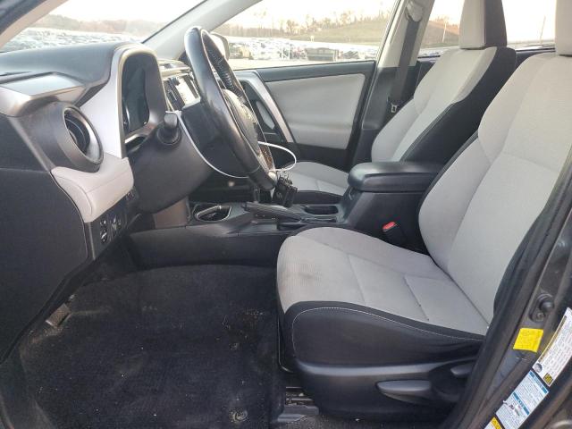 Photo 7 from auction – 2016 TOYOTA RAV4 XLE with VIN JTMRFREV1GD187198